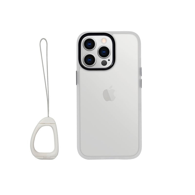 Torrii Torero Case - iPhone 13 Pro / Clear