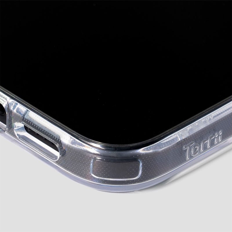 Torrii Torero Case - iPhone 13 Pro / Clear