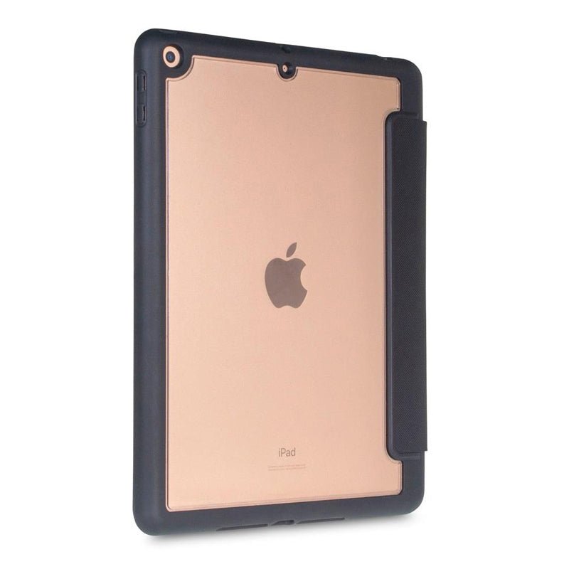 Torrii Torero Case With Pencil Slot - Apple Ipad 10.2 (2019) / Black