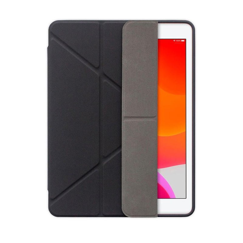 Torrii Torero Case With Pencil Slot - Apple Ipad 10.2 (2019) / Black