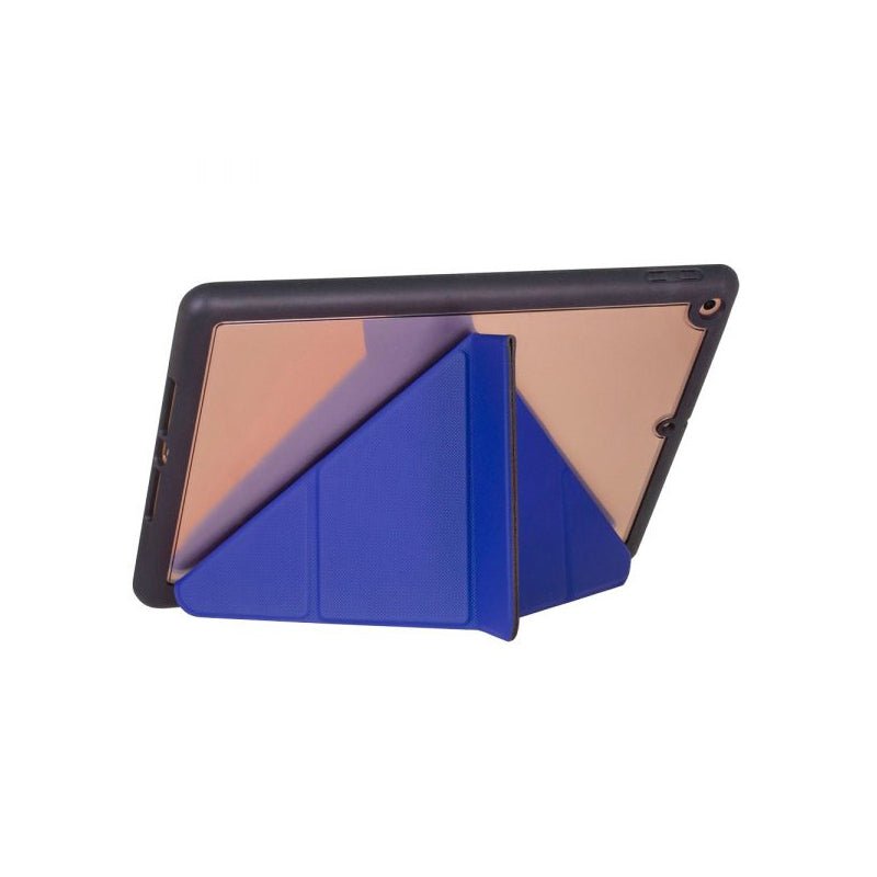 Torrii Torero Case With Pencil Slot - Apple Ipad 10.2 (2019) / Blue