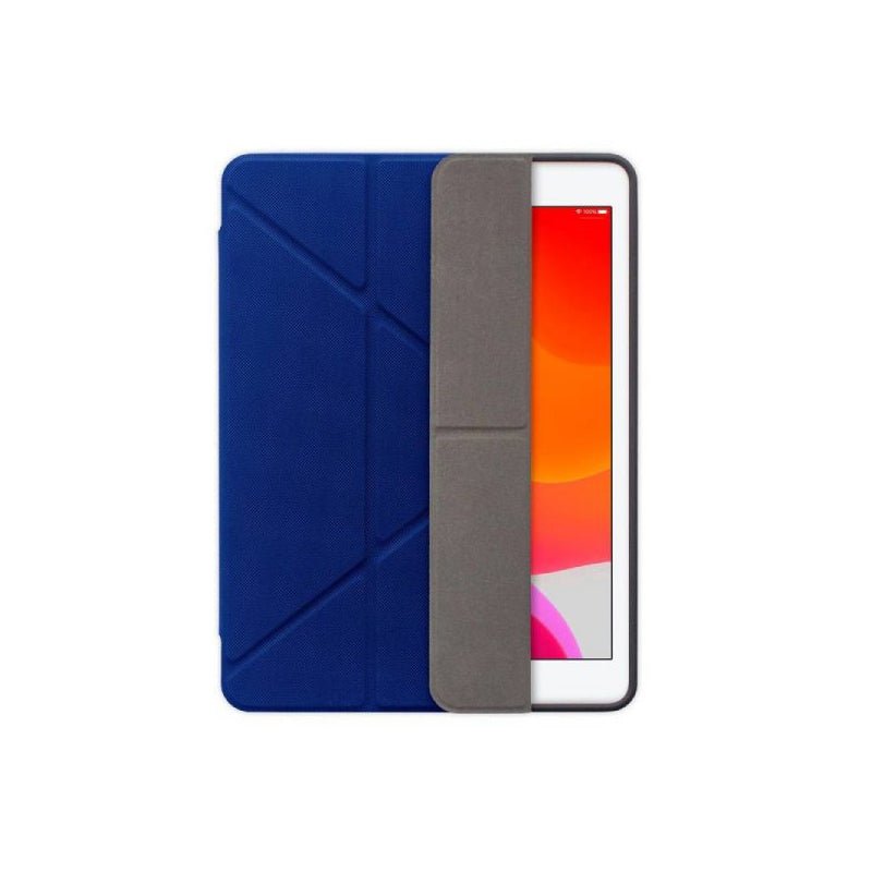 Torrii Torero Case With Pencil Slot - Apple Ipad 10.2 (2019) / Blue