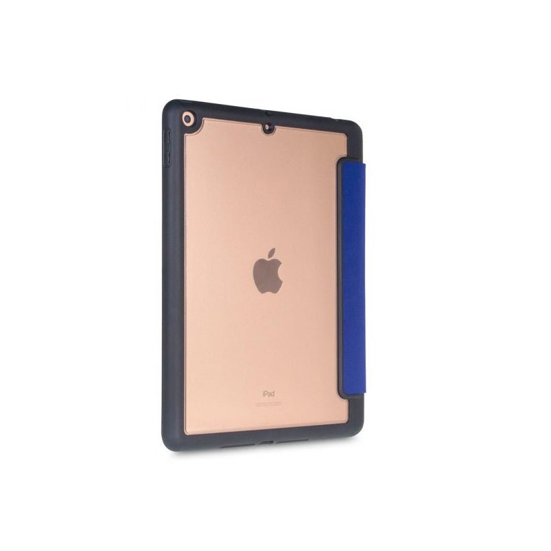 Torrii Torero Case With Pencil Slot - Apple Ipad 10.2 (2019) / Blue