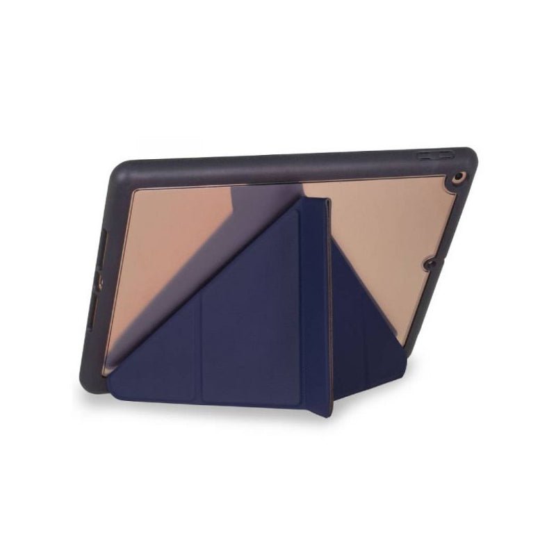 Torrii Torero Case With Pencil Slot - Apple Ipad 10.2 (2019) / Dark Blue