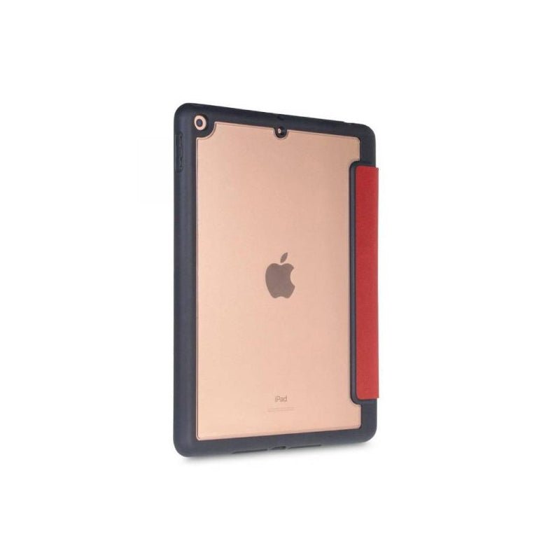 Torrii Torero Case With Pencil Slot - Apple Ipad 10.2 (2019) / Red