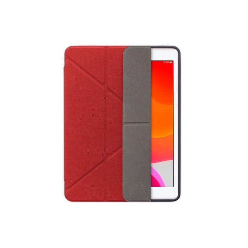 Torrii Torero Case With Pencil Slot - Apple Ipad 10.2 (2019) / Red