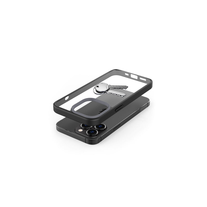 Torrii Torero Magsafe Case - iPhone 13 Pro / Clear