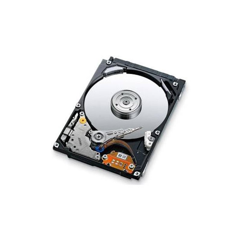 Toshiba S300 Surveillance Internal Hard Drive - 2TB / 3.5-inch / SATA-III / 5400 RPM / 128MB Buffer