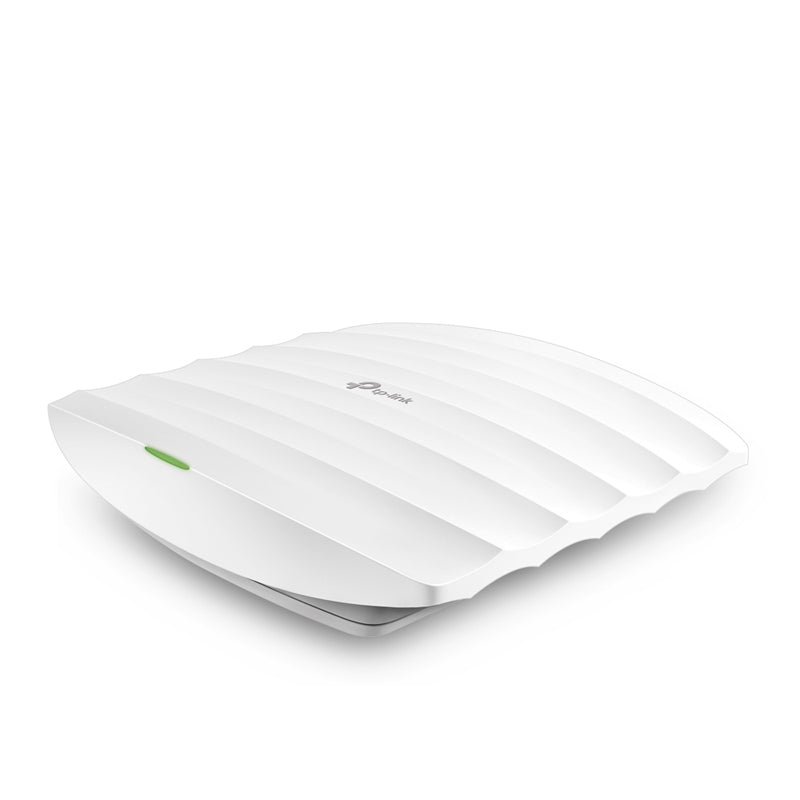 TP-Link Omada EAP245 Radio Access Point - 1750 Mbps / 2.40GHz, 5.0GHz / Wi-Fi / RJ-45