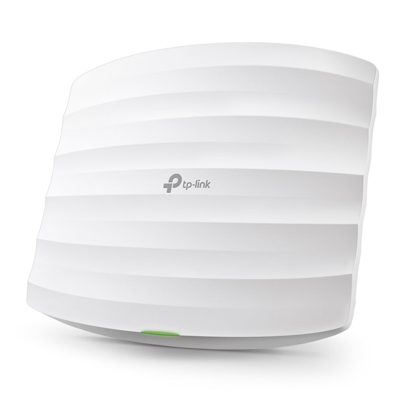 TP-Link Omada EAP245 Radio Access Point - 1750 Mbps / 2.40GHz, 5.0GHz / Wi-Fi / RJ-45