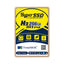 TwinMOS Hyper H2 Ultra - 256GB / 2.5-inch / SATA-III - SSD (Solid State Drive)