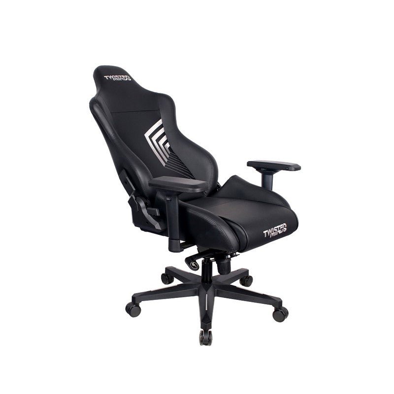 Tilt gaming outlet chair