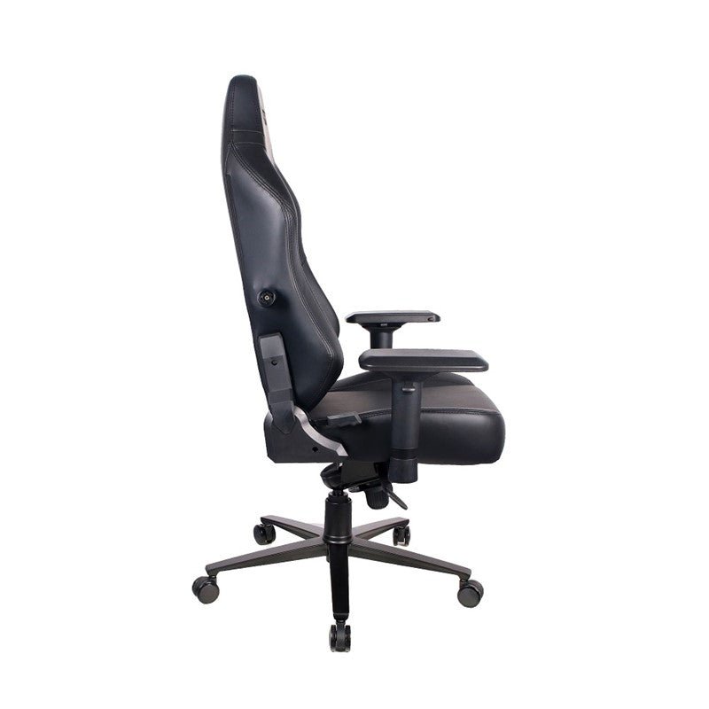 Twisted Minds Relax Gaming Chair - 165° / 700mm / Multi-functional Tilt / Black