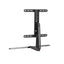 Twisted Minds Table Top TV RGB Lighting Stand - Black
