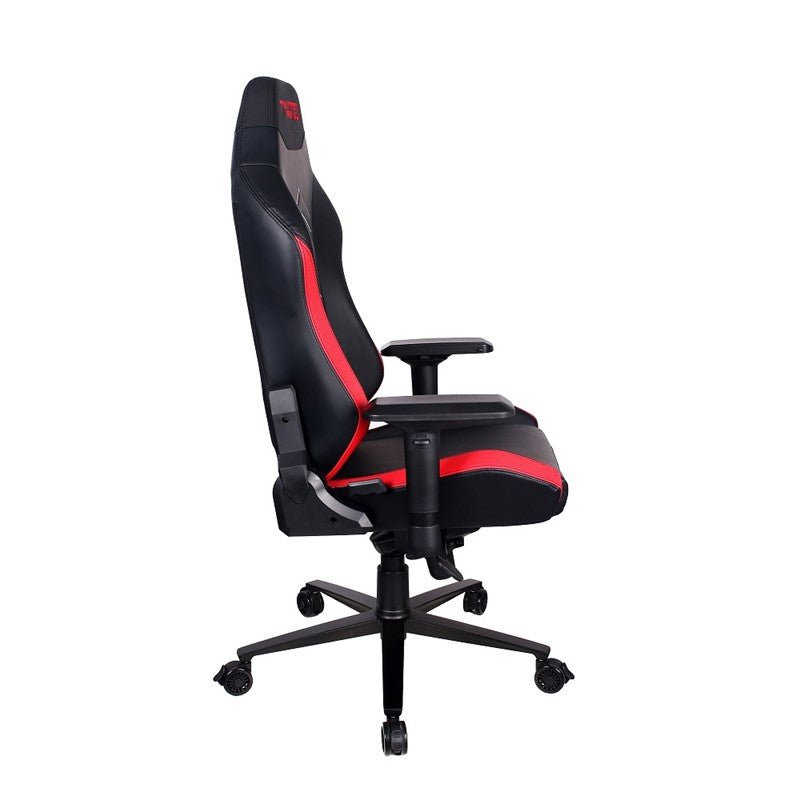 Twisted Minds Ultimate Gaming Chair - 165° / 700mm / Multi-functional Tilt / Black/Red