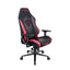 Twisted Minds Ultimate Gaming Chair - 165° / 700mm / Multi-functional Tilt / Black/Red