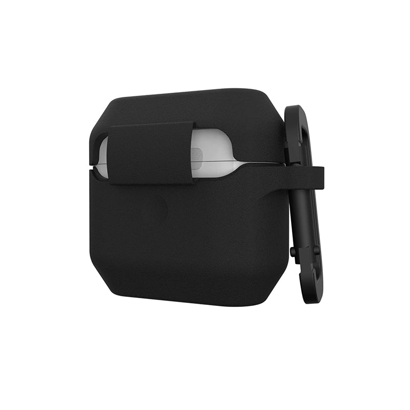 UAG Apple Std. Issue Silicone Case - Airpods 3 / Black