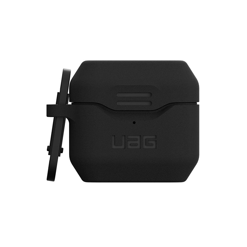 UAG Apple Std. Issue Silicone Case - Airpods 3 / Black