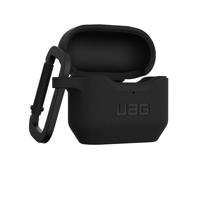 UAG Apple Std. Issue Silicone Case - Airpods 3 / Black