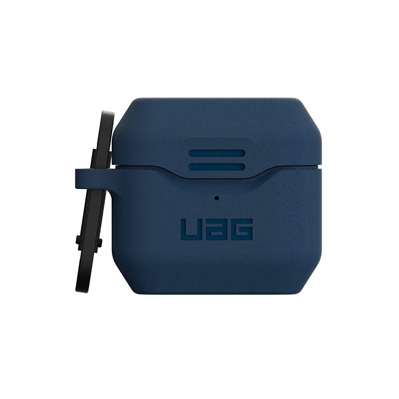 UAG Apple Std. Issue Silicone Case - Airpods 3 / Mallard Blue