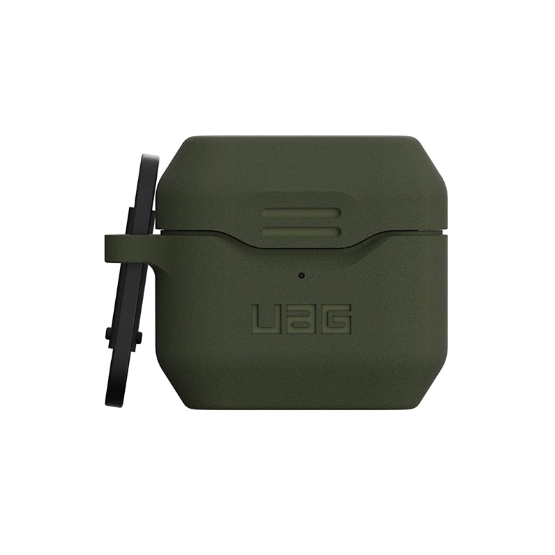 UAG Apple Std. Issue Silicone Case - Airpods 3 / Olive Green