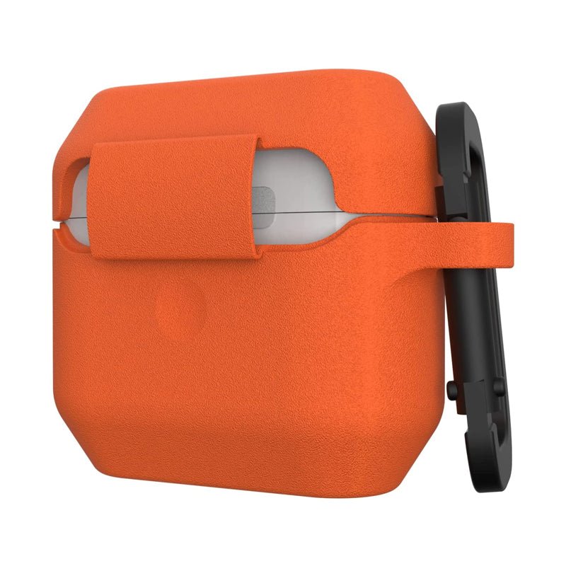 UAG Apple Std. Issue Silicone Case - Airpods 3 / Orange