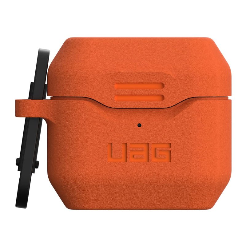 UAG Apple Std. Issue Silicone Case - Airpods 3 / Orange