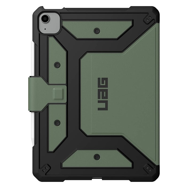 UAG iPad Air 5 Case - 10.9-inch / Olive Green