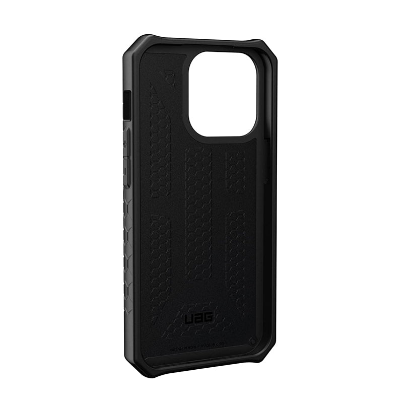 UAG Monarch case - iPhone 13 pro / Mallard Blue