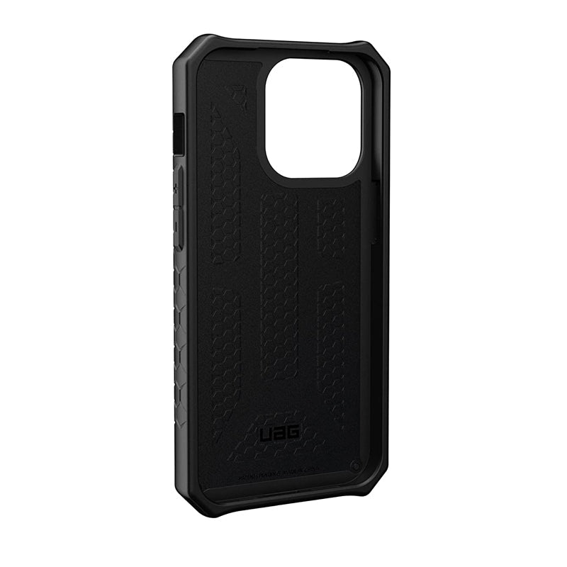 UAG Monarch case - iPhone 13 pro max / 12 Pro Max / Crimson Red