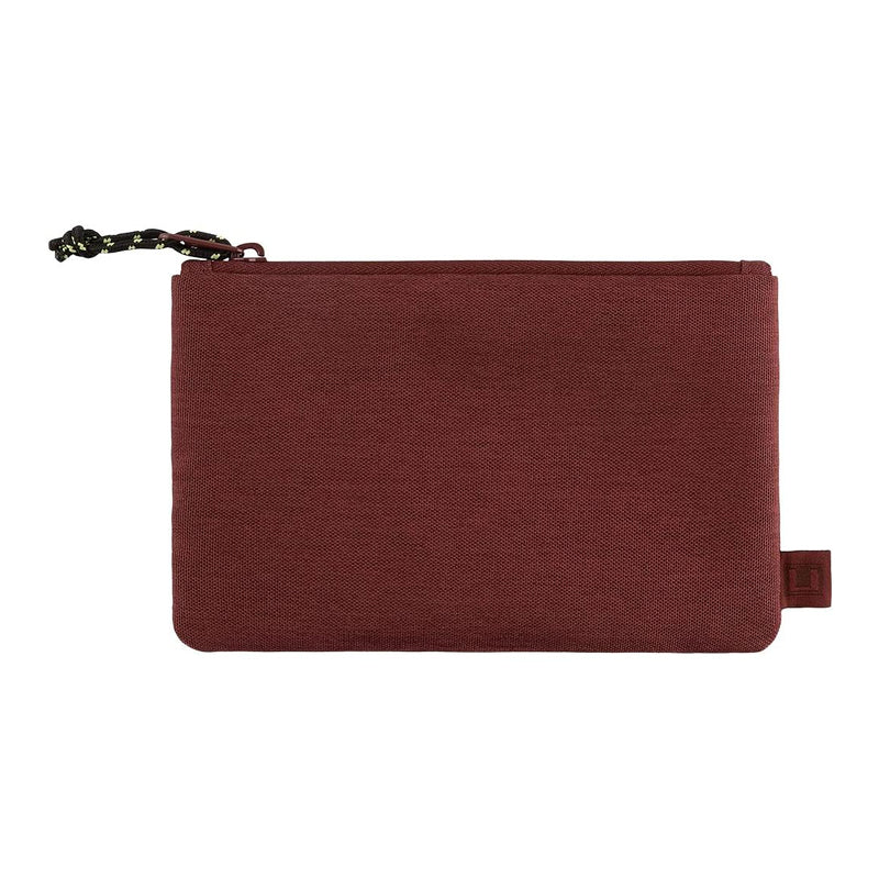 UAG Mouve Accessory Pouch - Aubergine Red