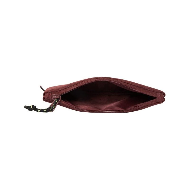 UAG Mouve Accessory Pouch - Aubergine Red