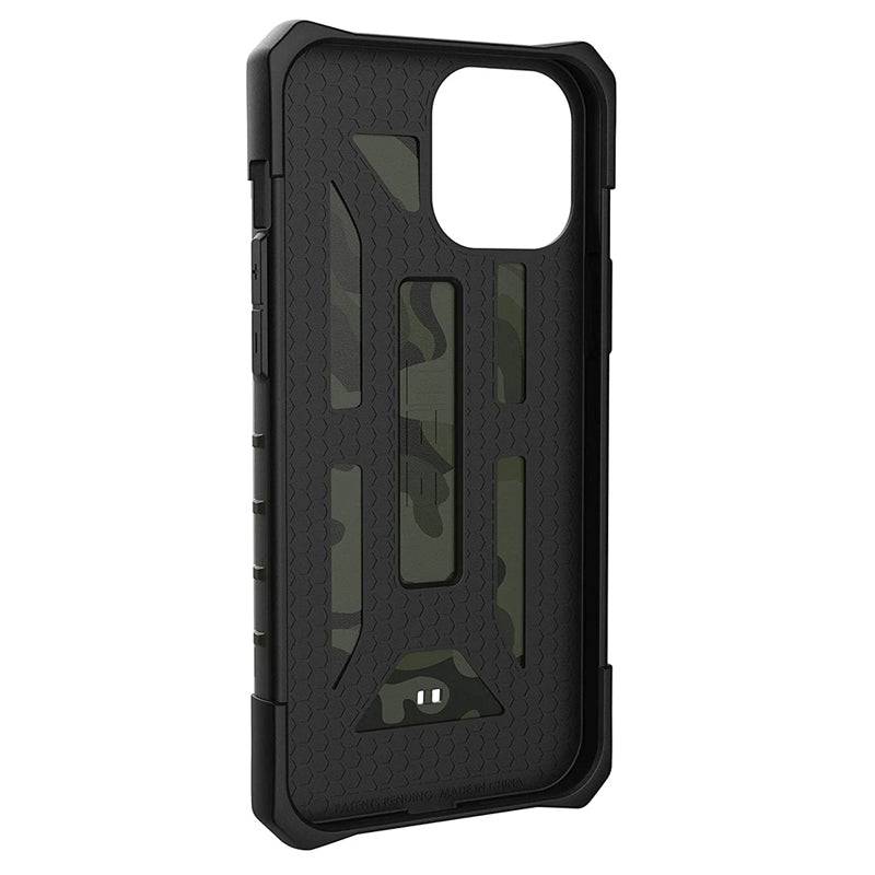 UAG Pathfinder Case - iPhone 12 Pro Max / Forest Camo