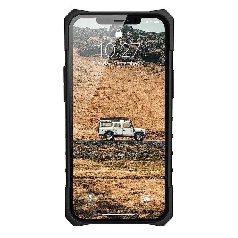 UAG Pathfinder Case - iPhone 12 Pro Max / Forest Camo