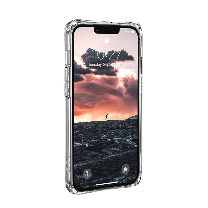 UAG Plyo Case - iPhone 13 / Ice