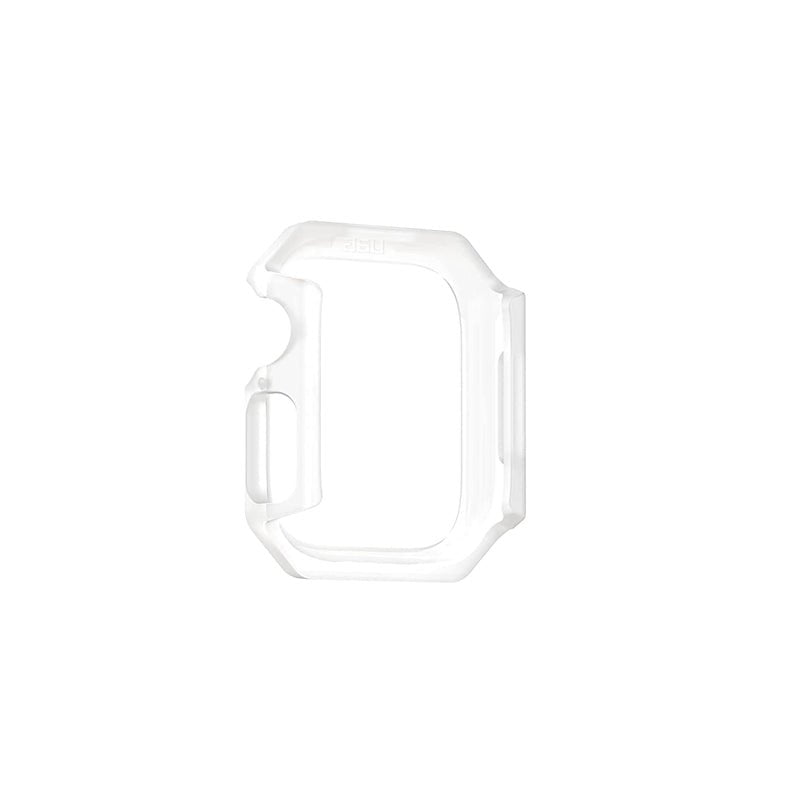 UAG Scout Case - Apple Watch 45mm / Frosted Ice