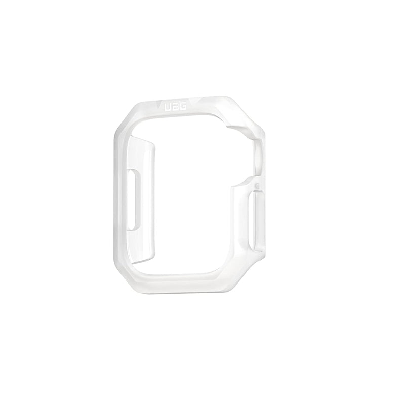 UAG Scout Case - Apple Watch 45mm / Frosted Ice