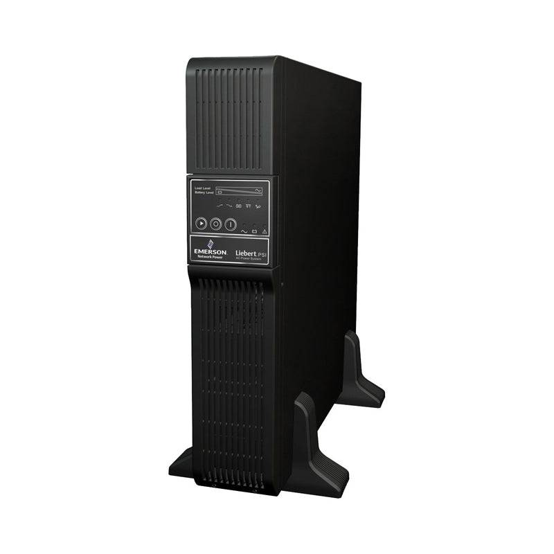 Vertiv Liebert PS1000RT3-230 - 900Watts / 1000VA / Line Interactive / Tower/Rack (2U) - UPS