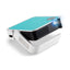 ViewSonic M1 Mini Pocket LED Ultra-Portable Projector - 120 Lumens / WVGA / HDMI / USB