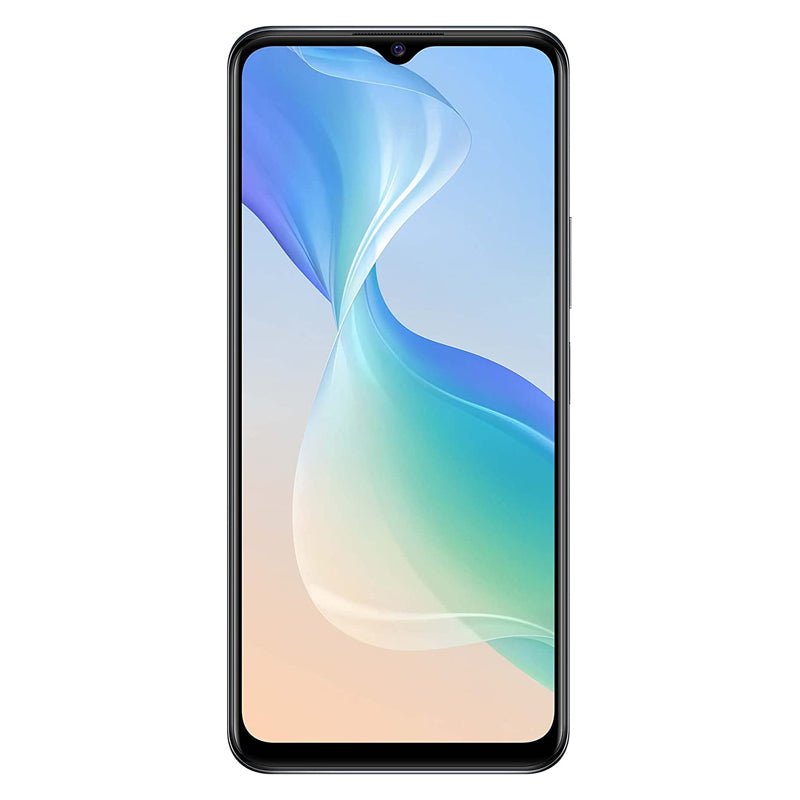 Vivo Y76 - 128GB / 6.58" FHD+ / 5G / Wi-Fi / Midnight Space - Mobile