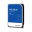 WD Blue Internal Drive - 6TB / 3.5-inch / SATA-III / 5400 RPM / 256MB Buffer