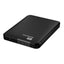 WD Elements Portable - 3TB / 2.5-inch / USB 3.0 / Black