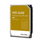 WD Gold Enterprise Class Hard Drive - 6TB / 3.5-inch / SATA-III / 7200 RPM / 256MB Buffer
