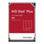 WD Red Internal Drive - 6TB / 3.5-inch / SATA-III / 128MB Buffer