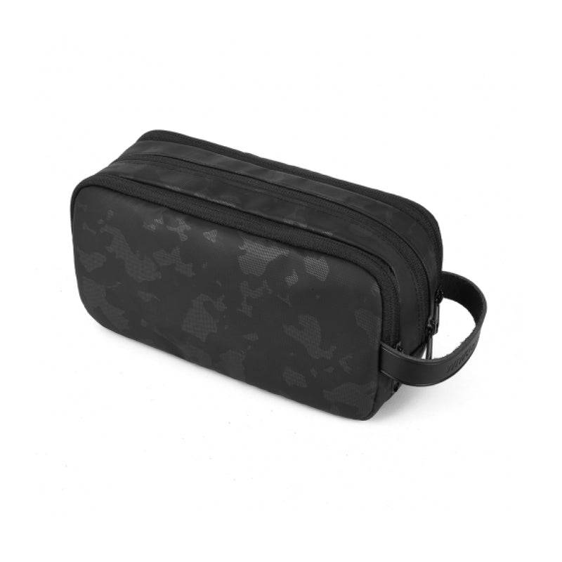 WiWU Salem Pouch Handbag - Pouch / Black