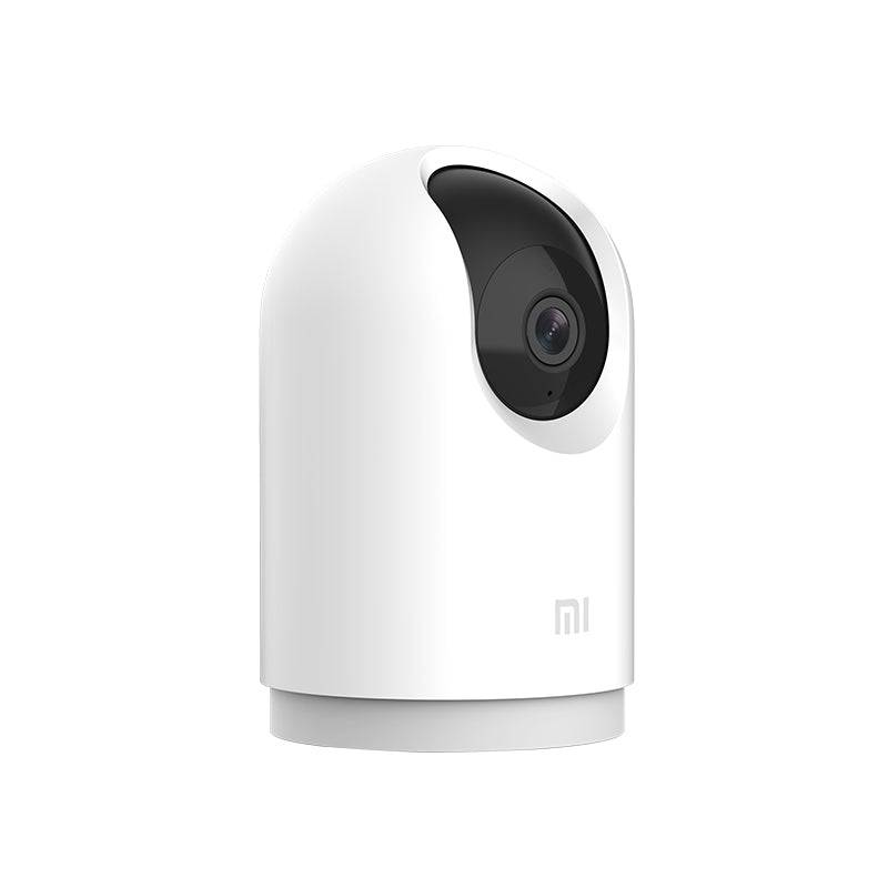Xiaomi 360° Home Security Camera 2K Pro - 2K / 1296p / H.265 / F1.4 / White