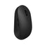 Xiaomi Dual Mode Wireless Mouse Silent Edition - Up to 8m / Bluetooth / USB / Black