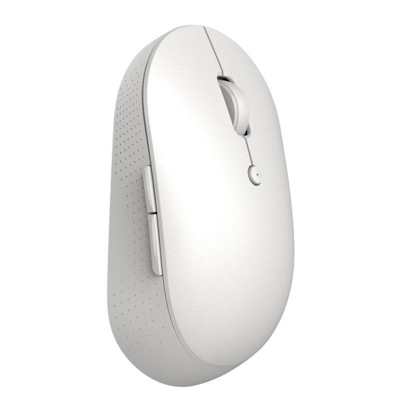 Xiaomi Dual Mode Wireless Mouse Silent Edition - Up to 8m / Bluetooth / USB / White