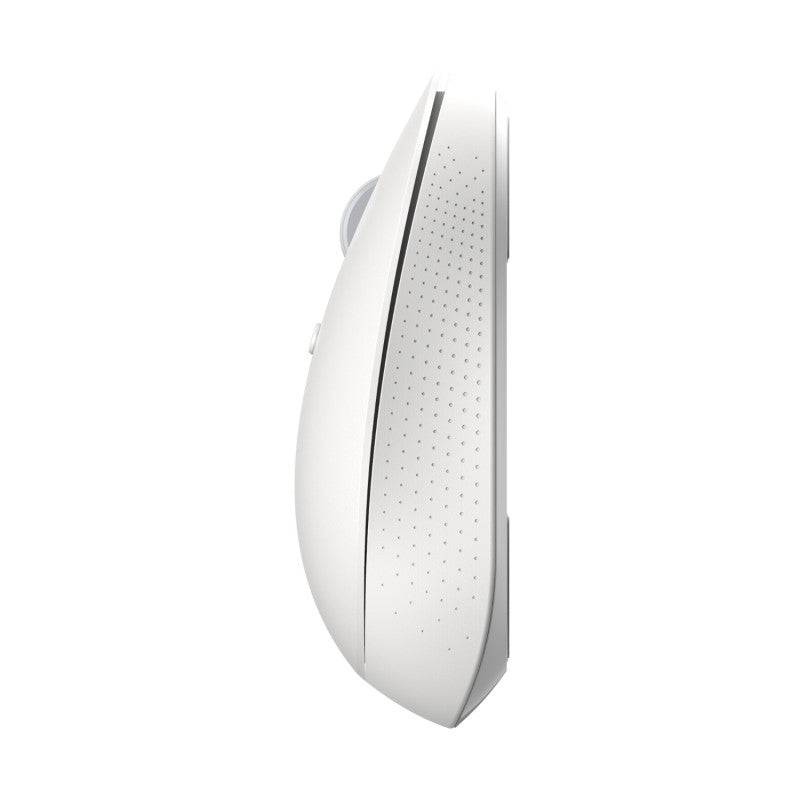 Xiaomi Dual Mode Wireless Mouse Silent Edition - Up to 8m / Bluetooth / USB / White