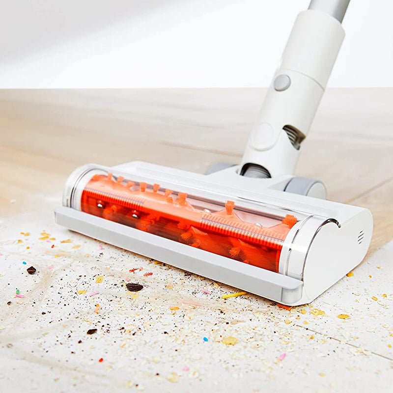 Xiaomi G11 Vacuum Cleaner - 185 AW / White